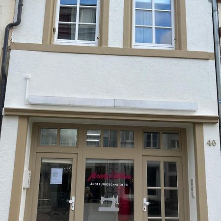 Schoene Und Gemuetliche Wohnung In Trier Zentrum Extérieur photo