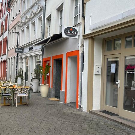 Schoene Und Gemuetliche Wohnung In Trier Zentrum Extérieur photo