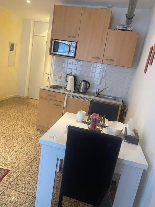 Schoene Und Gemuetliche Wohnung In Trier Zentrum Extérieur photo