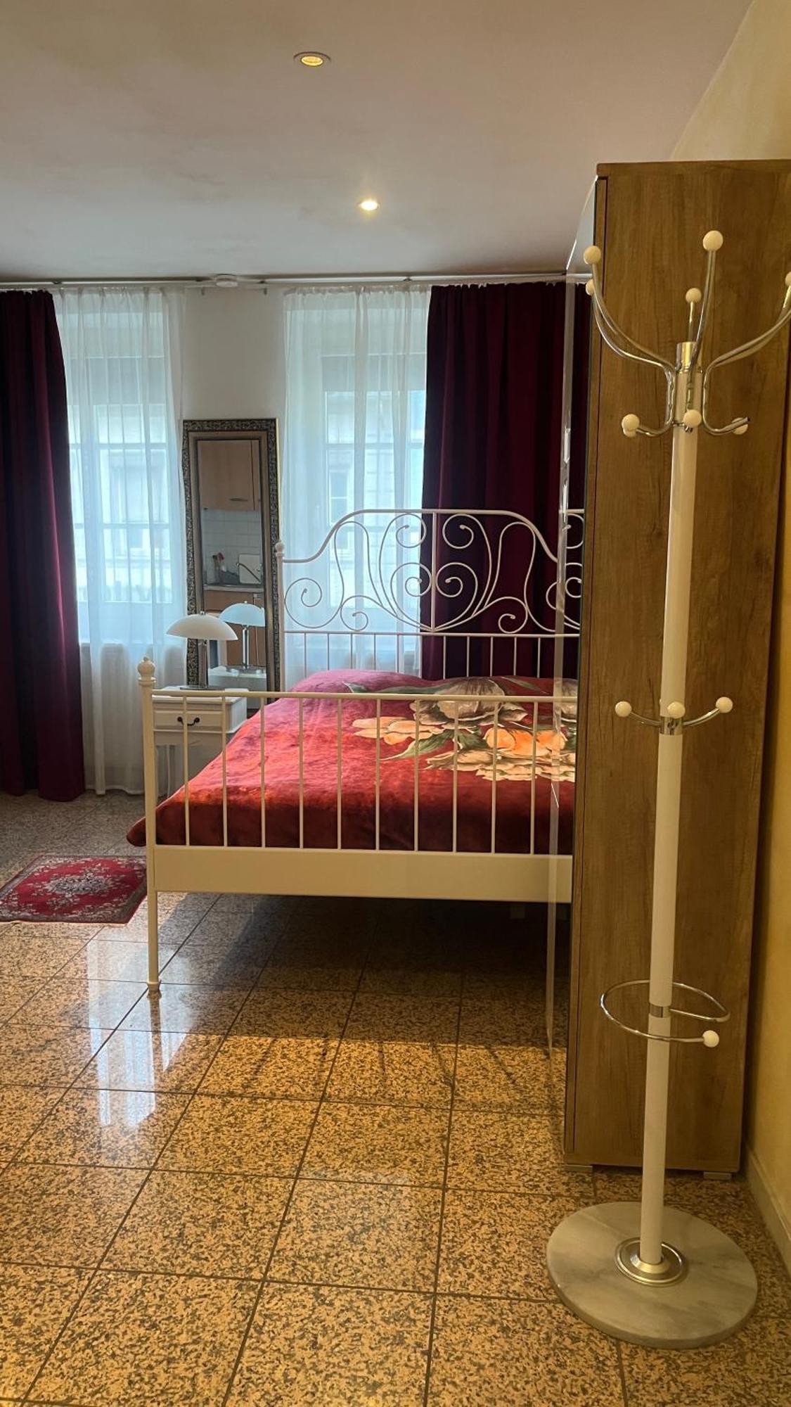 Schoene Und Gemuetliche Wohnung In Trier Zentrum Extérieur photo
