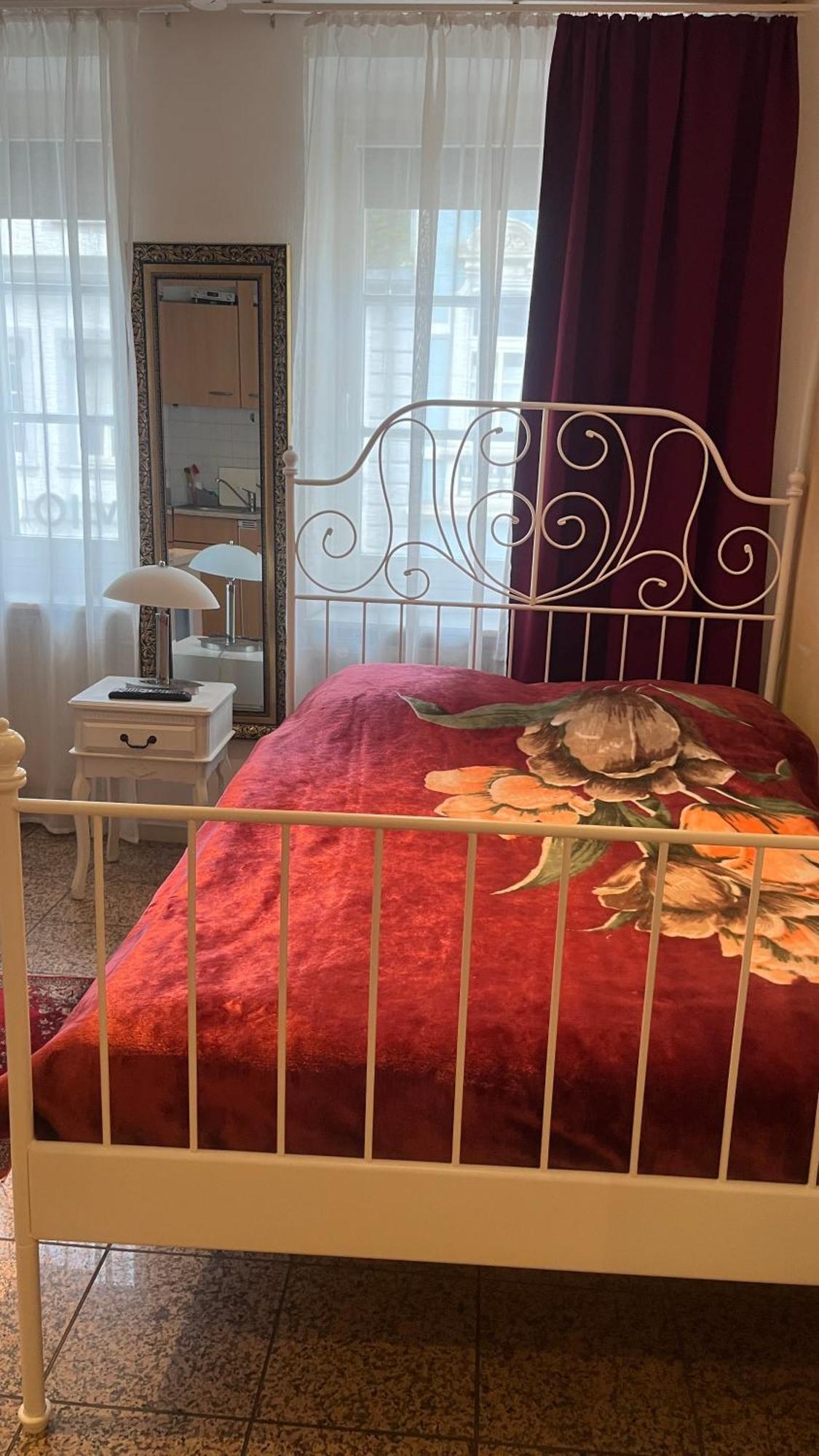 Schoene Und Gemuetliche Wohnung In Trier Zentrum Extérieur photo
